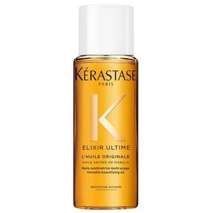 Kerastase Elixir Ultime L’ Huile Originale Trial Size (15ml each) Hair Oil (4)
